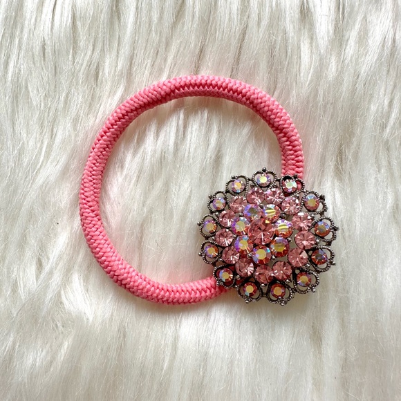 SWAROVSKI HAIR JEWEL